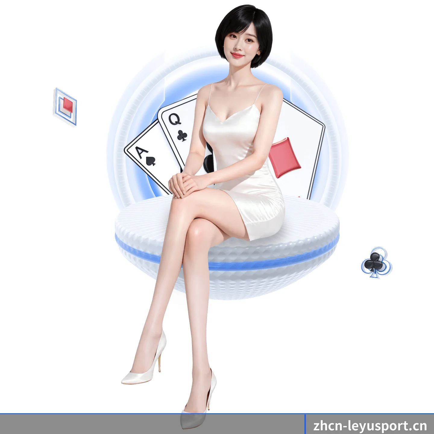 乐鱼官网 APP 界面